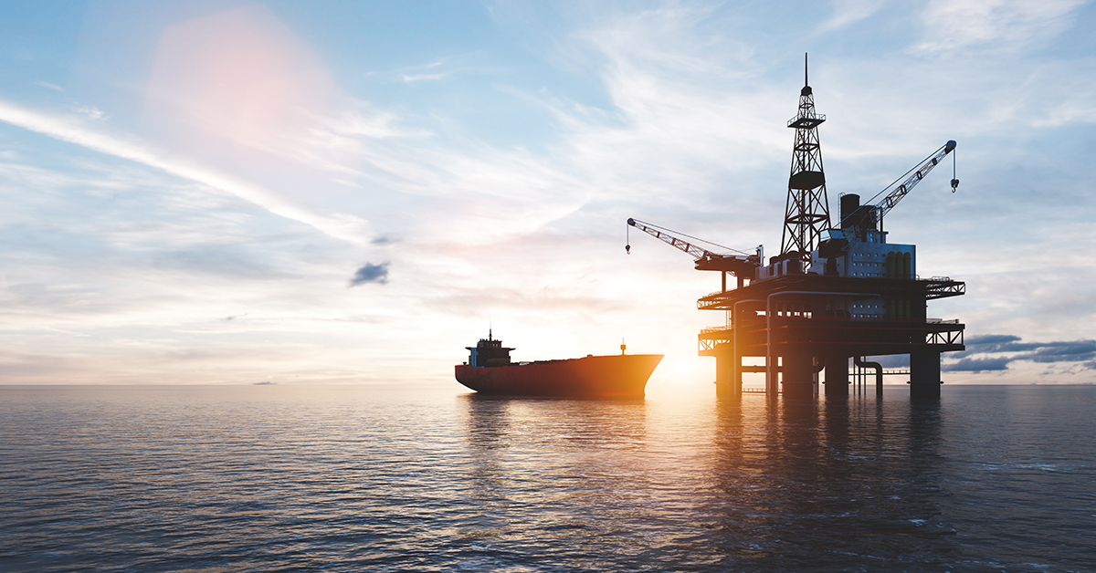 Levene Energy operations