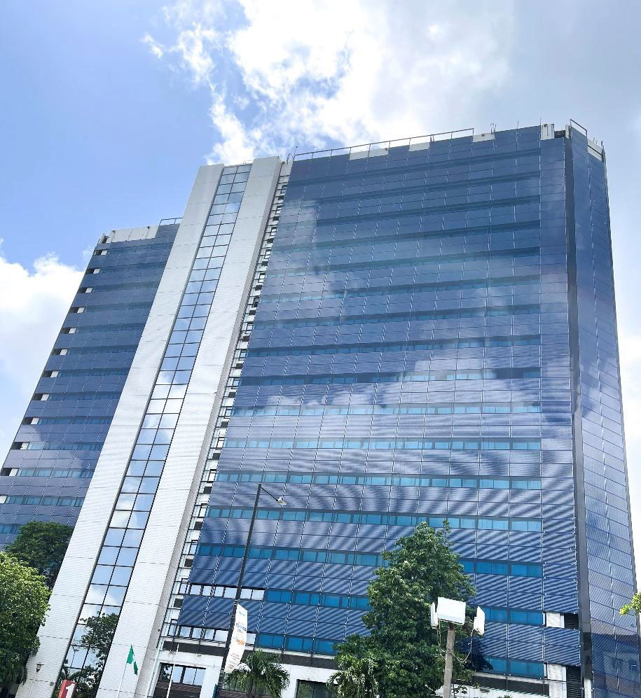 Building Integrated Photovoltaic Project