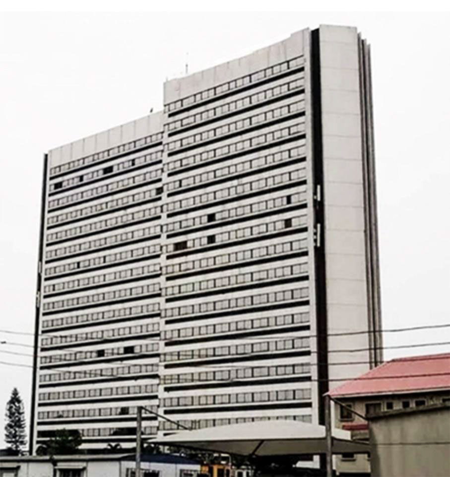 Building Integrated Photovoltaic Project